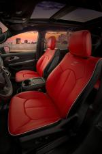 Chrysler Pacifica Red S Edition 2019 года